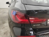  Bmw  Serie 1 BMW 1 Reeks Hatch 116iA (80 kW) 5d #36