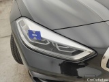  Bmw  Serie 1 BMW 1 Reeks Hatch 116iA (80 kW) 5d #45