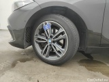  Bmw  Serie 1 BMW 1 Reeks Hatch 116iA (80 kW) 5d #47