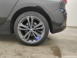  Bmw  Serie 1 BMW 1 Reeks Hatch 116iA (80 kW) 5d #52