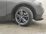  Bmw  Serie 1 BMW 1 Reeks Hatch 116iA (80 kW) 5d #57