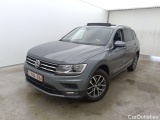  Volkswagen  Tiguan Volkswagen  Allspace 2.0 TDI SCR Comfortline 5d 7pl 