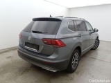  Volkswagen  Tiguan Volkswagen  Allspace 2.0 TDI SCR Comfortline 5d 7pl #2
