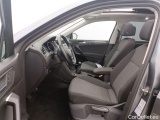  Volkswagen  Tiguan Volkswagen  Allspace 2.0 TDI SCR Comfortline 5d 7pl #3