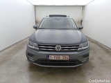  Volkswagen  Tiguan Volkswagen  Allspace 2.0 TDI SCR Comfortline 5d 7pl #5
