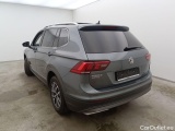  Volkswagen  Tiguan Volkswagen  Allspace 2.0 TDI SCR Comfortline 5d 7pl #7