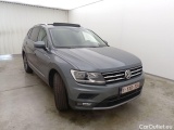  Volkswagen  Tiguan Volkswagen  Allspace 2.0 TDI SCR Comfortline 5d 7pl #8