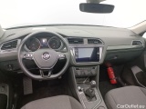  Volkswagen  Tiguan Volkswagen  Allspace 2.0 TDI SCR Comfortline 5d 7pl #9