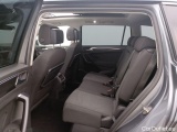  Volkswagen  Tiguan Volkswagen  Allspace 2.0 TDI SCR Comfortline 5d 7pl #10