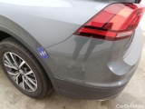  Volkswagen  Tiguan Volkswagen  Allspace 2.0 TDI SCR Comfortline 5d 7pl #20