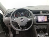  Volkswagen  Tiguan Volkswagen  Allspace 2.0 TDI SCR Comfortline 5d 7pl #24
