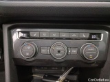  Volkswagen  Tiguan Volkswagen  Allspace 2.0 TDI SCR Comfortline 5d 7pl #25