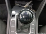  Volkswagen  Tiguan Volkswagen  Allspace 2.0 TDI SCR Comfortline 5d 7pl #26