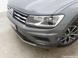  Volkswagen  Tiguan Volkswagen  Allspace 2.0 TDI SCR Comfortline 5d 7pl #29