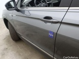  Volkswagen  Tiguan Volkswagen  Allspace 2.0 TDI SCR Comfortline 5d 7pl #35