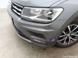  Volkswagen  Tiguan Volkswagen  Allspace 2.0 TDI SCR Comfortline 5d 7pl #43