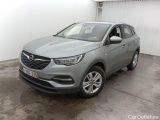  Opel   Grandland X Opel 1.5 Turbo ECOTEC D S/S MT6 Edition 5d 