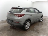  Opel   Grandland X Opel 1.5 Turbo ECOTEC D S/S MT6 Edition 5d #2