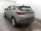  Opel   Grandland X Opel 1.5 Turbo ECOTEC D S/S MT6 Edition 5d #7