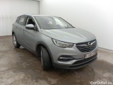  Opel   Grandland X Opel 1.5 Turbo ECOTEC D S/S MT6 Edition 5d #8