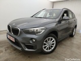  Bmw  X1 BMW  sDrive16d (85 kW) 5d 