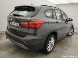  Bmw  X1 BMW  sDrive16d (85 kW) 5d #2