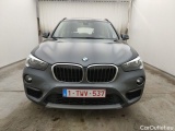  Bmw  X1 BMW  sDrive16d (85 kW) 5d #5