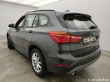  Bmw  X1 BMW  sDrive16d (85 kW) 5d #7