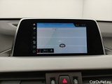  Bmw  X1 BMW  sDrive16d (85 kW) 5d #13