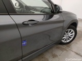  Bmw  X1 BMW  sDrive16d (85 kW) 5d #28