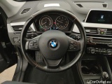  Bmw  X1 BMW  sDrive16d (85 kW) 5d #32