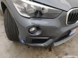  Bmw  X1 BMW  sDrive16d (85 kW) 5d #37