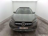  Mercedes  GLA Mercedes-Benz   200 Business Solution 5d #36