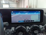  Mercedes  GLA Mercedes-Benz   200 Business Solution 5d #40