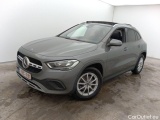  Mercedes  GLA Mercedes-Benz   200 Business Solution 5d #47