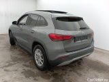  Mercedes  GLA Mercedes-Benz   200 Business Solution 5d #49