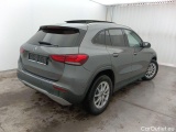  Mercedes  GLA Mercedes-Benz   200 Business Solution 5d #50