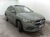 Mercedes  GLA Mercedes-Benz   200 Business Solution 5d #51