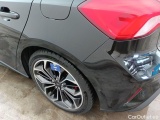  Ford  Focus Ford  1.5 EcoBlue 88kW ST-Line X 5d #8