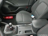  Ford  Focus Ford  1.5 EcoBlue 88kW ST-Line X 5d #19