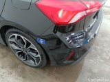 Ford  Focus Ford  1.5 EcoBlue 88kW ST-Line X 5d #24