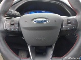  Ford  Focus Ford  1.5 EcoBlue 88kW ST-Line X 5d #26