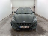  Ford  Focus Ford  1.5 EcoBlue 88kW ST-Line X 5d #29