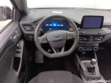  Ford  Focus Ford  1.5 EcoBlue 88kW ST-Line X 5d #43