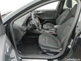  Ford  Focus Ford  1.5 EcoBlue 88kW ST-Line X 5d #44