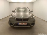  Bmw  X1 BMW  sDrive16d (85 kW) 5d #5