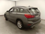  Bmw  X1 BMW  sDrive16d (85 kW) 5d #7