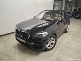  Bmw  X3 BMW  sDrive18d (100 kW) 5d 
