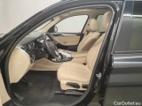  Bmw  X3 BMW  sDrive18d (100 kW) 5d #3