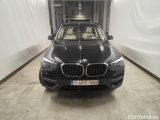  Bmw  X3 BMW  sDrive18d (100 kW) 5d #5